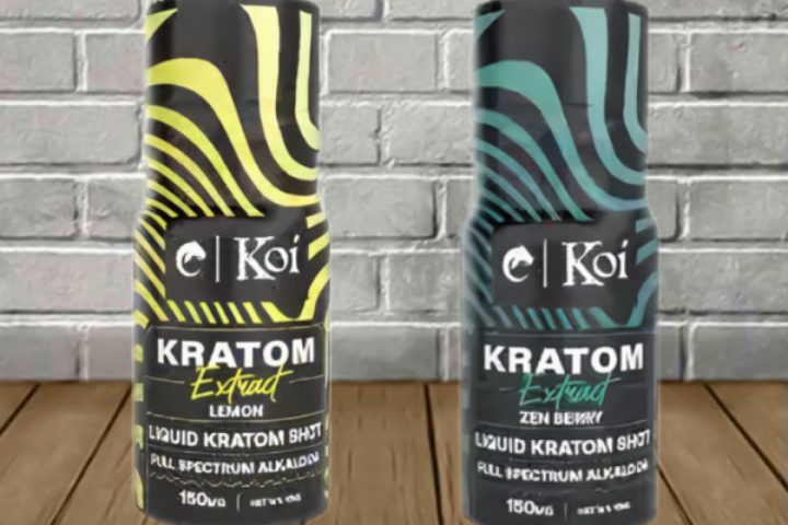 Koi Kratom Dosing & Value Guide: Gummies vs 150mg Shots