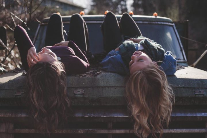 Laughter and Health: What the Research Says About Humor’s Physical Benefits