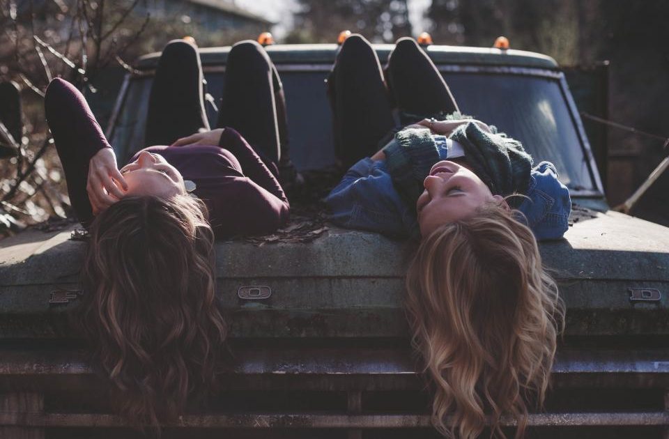 Laughter and Health: What the Research Says About Humor’s Physical Benefits