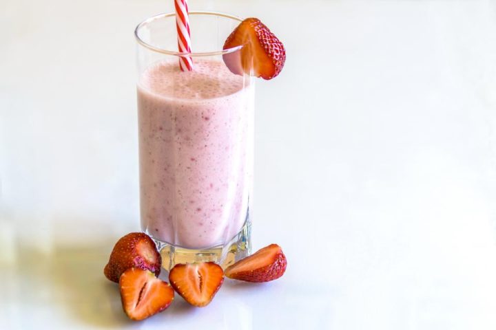 Meal-Replacement Shakes: When They Help and When They Backfire