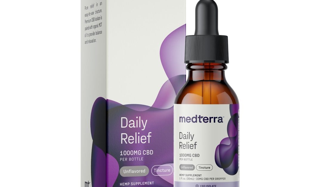 Medterra vs Drugstore CBD: Does US Hemp Authority Certification Matter?
