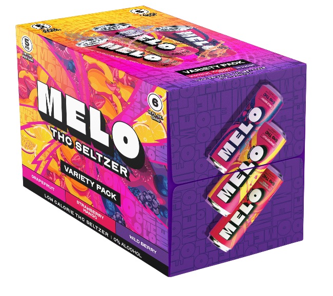 Melo Seltzer vs Other THC Drinks: A 2026 Taste and Value Comparison