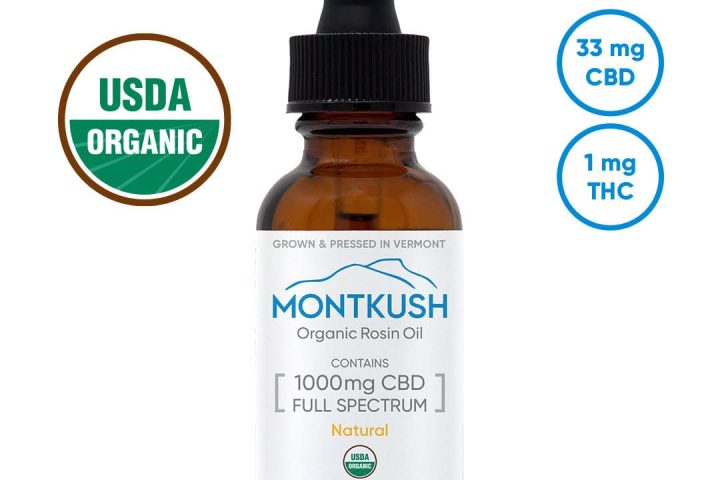 Montkush in 2026: An Honest Look at the Vermont Farm-to-Bottle CBD Brand