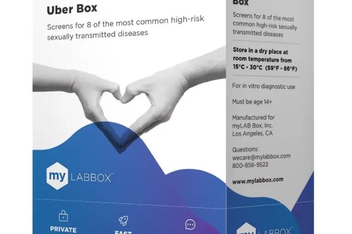 myLAB Box vs Going to the Clinic: At-Home Testing Compared for 2026