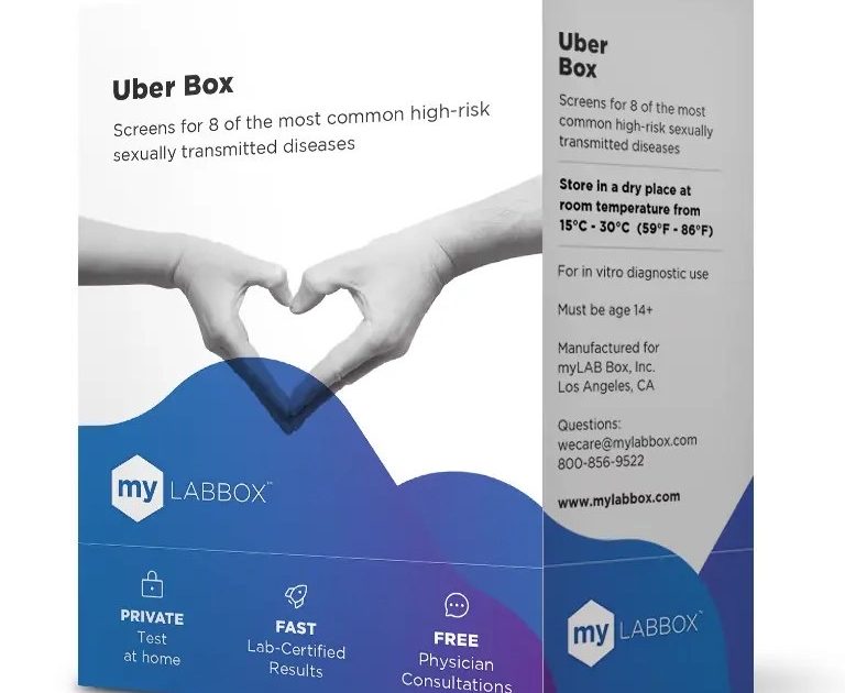 myLAB Box vs Going to the Clinic: At-Home Testing Compared for 2026