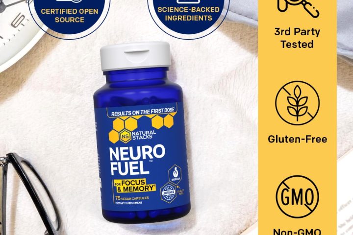 Natural Stacks vs Typical Nootropics: What the Open-Label Promise Really Buys