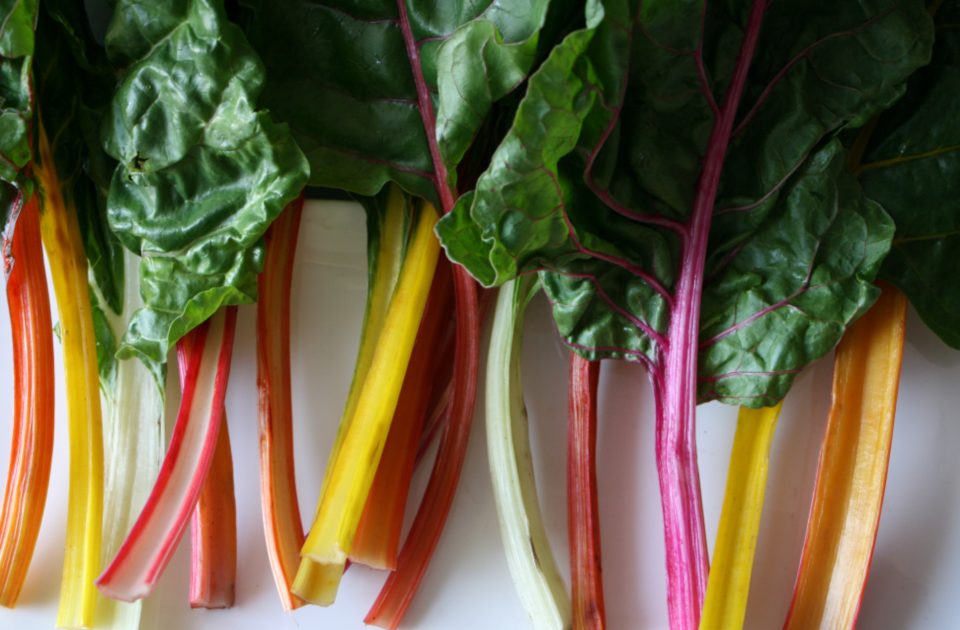 Nitrates in Beets and Leafy Greens: What They Do for Blood Pressure and Endurance
