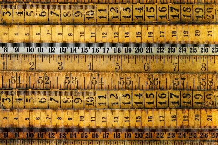 Non-Scale Victories: Measuring Fitness Progress Beyond the Number on the Scale