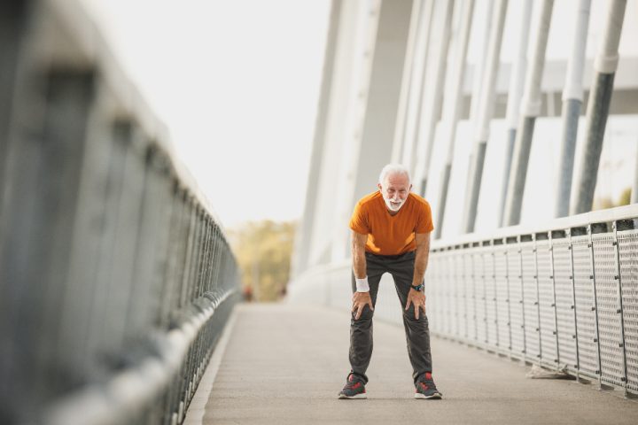 Recovery Days: Why Rest Is Part of the Program, Not a Break From It