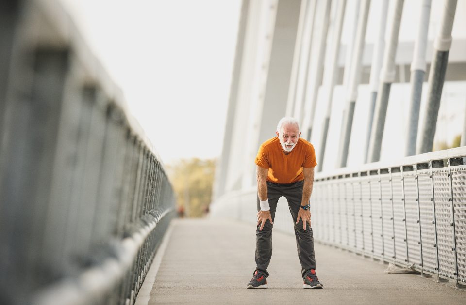 Recovery Days: Why Rest Is Part of the Program, Not a Break From It