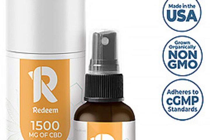 Redeem Therapeutics vs Standard CBD: Is the Water-Soluble Tech Worth It?