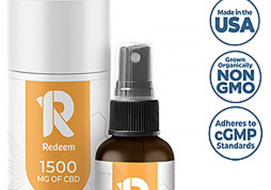 Redeem Therapeutics vs Standard CBD: Is the Water-Soluble Tech Worth It?