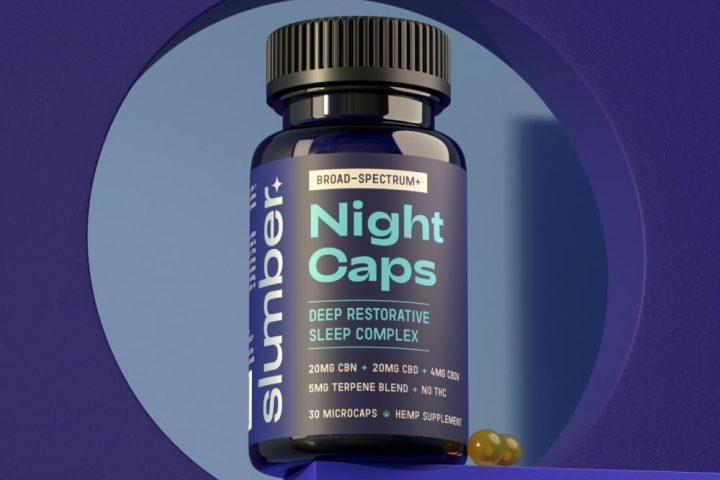 Slumber vs Over-the-Counter Sleep Aids: A 2026 Comparison