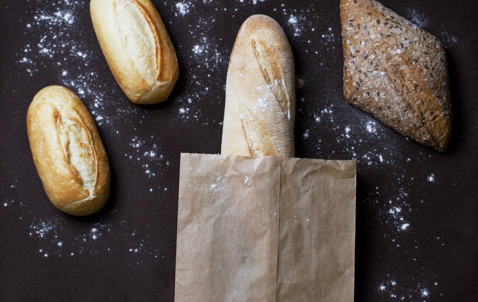 Sourdough Bread and Blood Sugar: Is It Really a Healthier Choice?