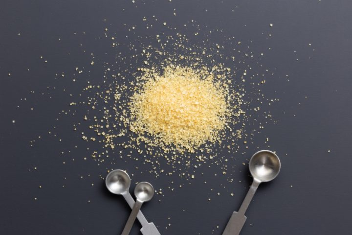 Sugar Substitutes Compared: Stevia, Erythritol, and Monk Fruit