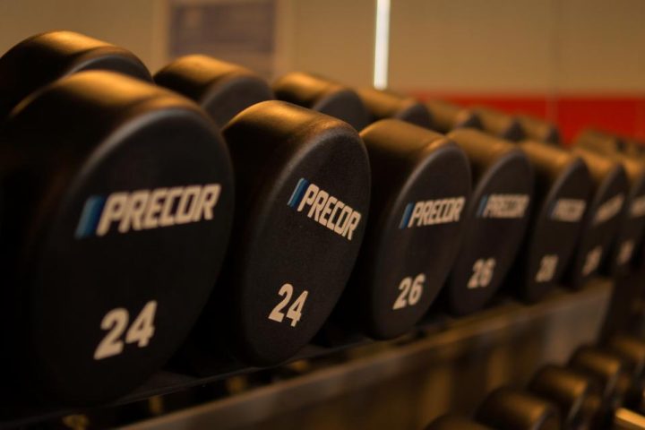 Supersets and Circuit Training: Building Efficient Workouts When Time Is Tight