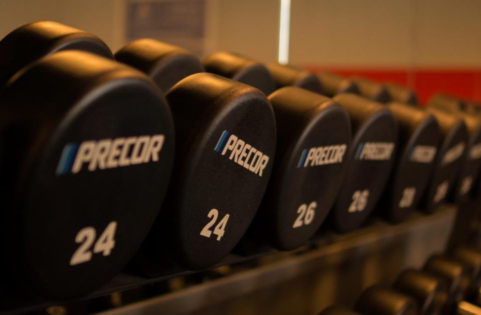Supersets and Circuit Training: Building Efficient Workouts When Time Is Tight
