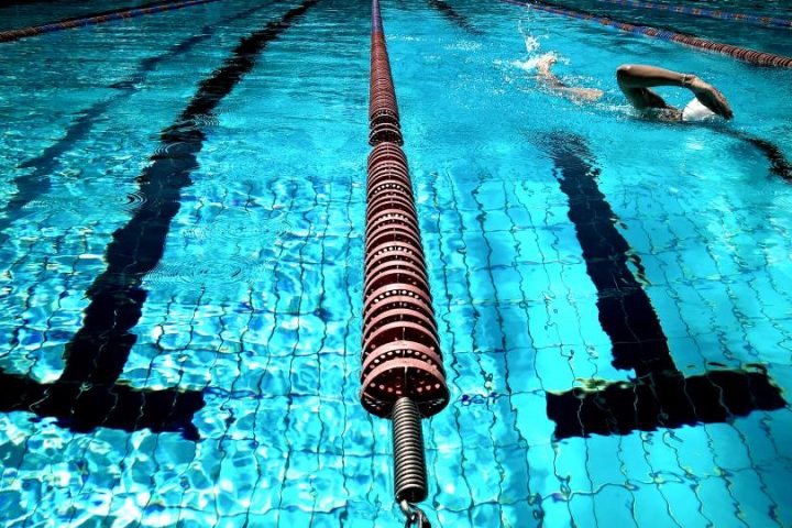 Swimming for Fitness: The Low-Impact Cardio Workout for Every Body