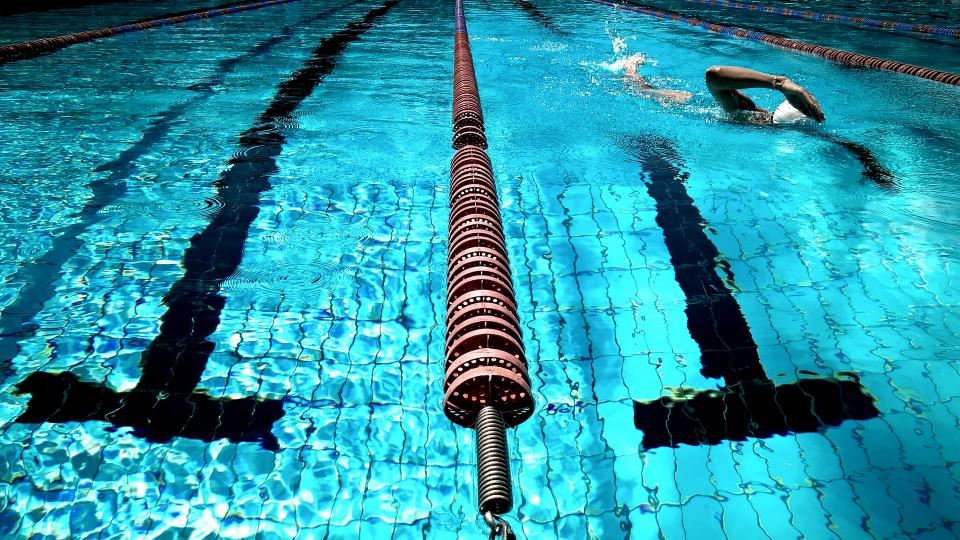 Swimming for Fitness: The Low-Impact Cardio Workout for Every Body