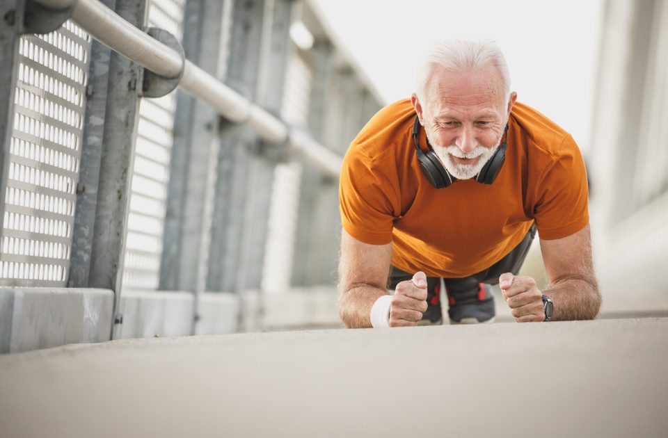 The Copenhagen Plank: A Groin-Strengthening Exercise for Injury Prevention