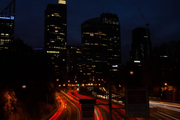 The Hidden Health Costs of Long Commutes: Stress, Sedentary Time, and How to Offset Them