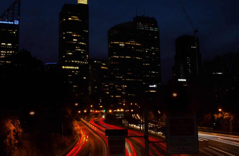 The Hidden Health Costs of Long Commutes: Stress, Sedentary Time, and How to Offset Them