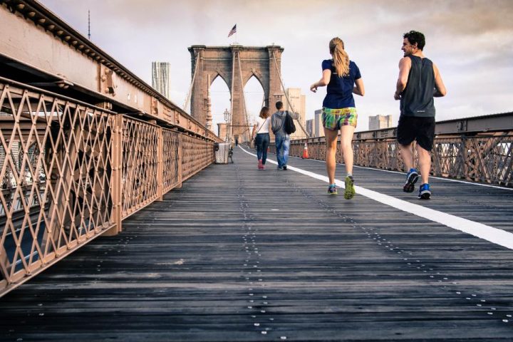 The Talk Test: A Simple Way to Gauge Exercise Intensity