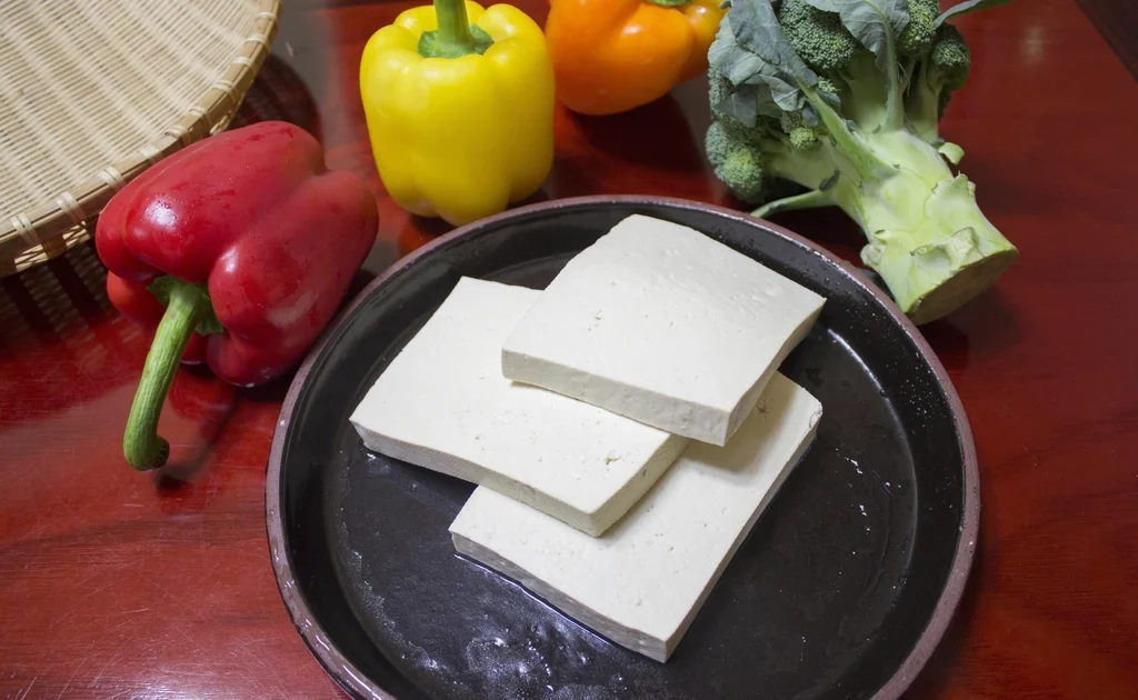 Tofu and Soy Foods: Debunking Myths About Soy and Hormones