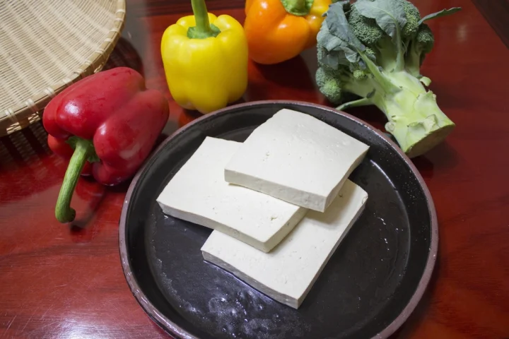Tofu and Soy Foods: Debunking Myths About Soy and Hormones