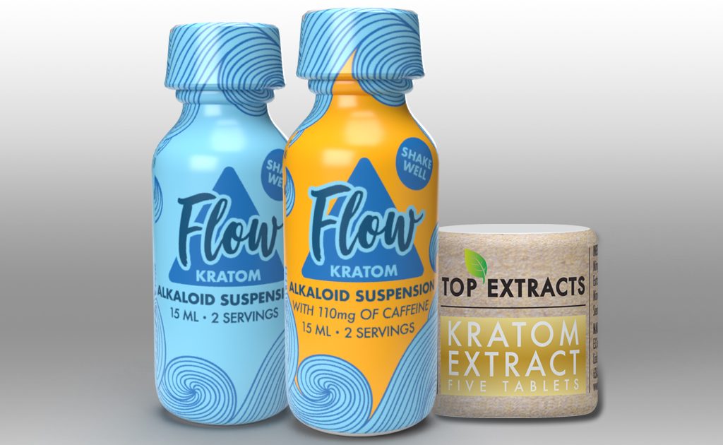 Top Extracts Guide 2026: Kratom and Kava Lines Compared