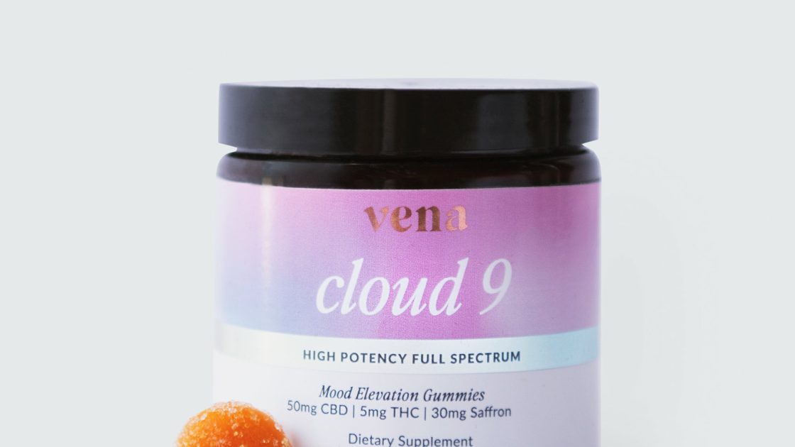 Vena CBD in 2026: An Honest Look at the Stress-and-Sleep Lineup