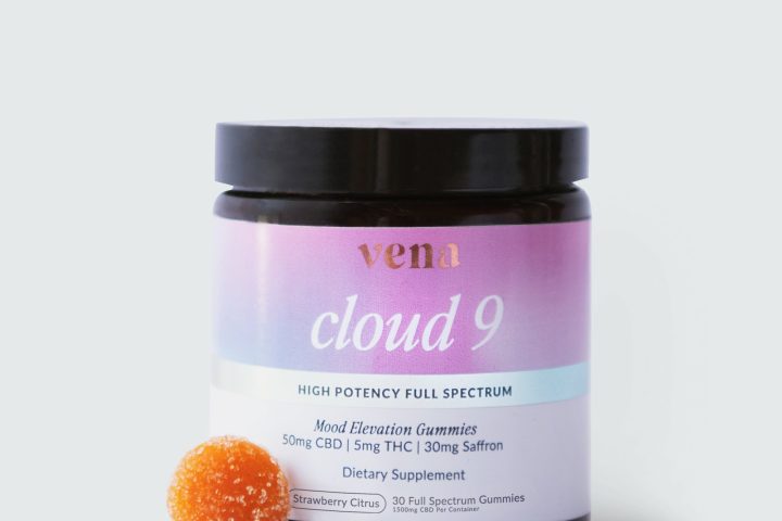 Vena CBD in 2026: An Honest Look at the Stress-and-Sleep Lineup