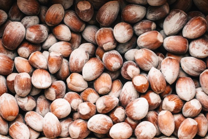 Vitamin E: The Antioxidant Vitamin for Skin and Heart Health