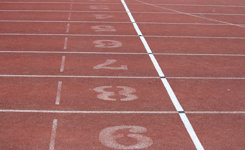VO2 Max: What It Is and Why It Matters for Long-Term Health