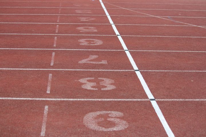 VO2 Max: What It Is and Why It Matters for Long-Term Health