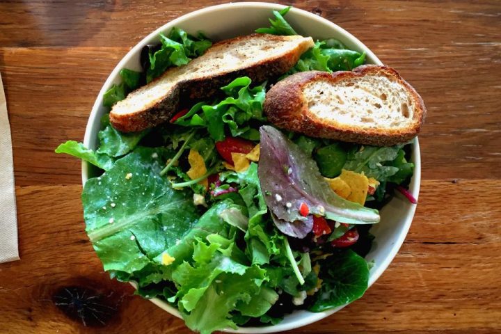 Volume Eating: How to Feel Full on Fewer Calories