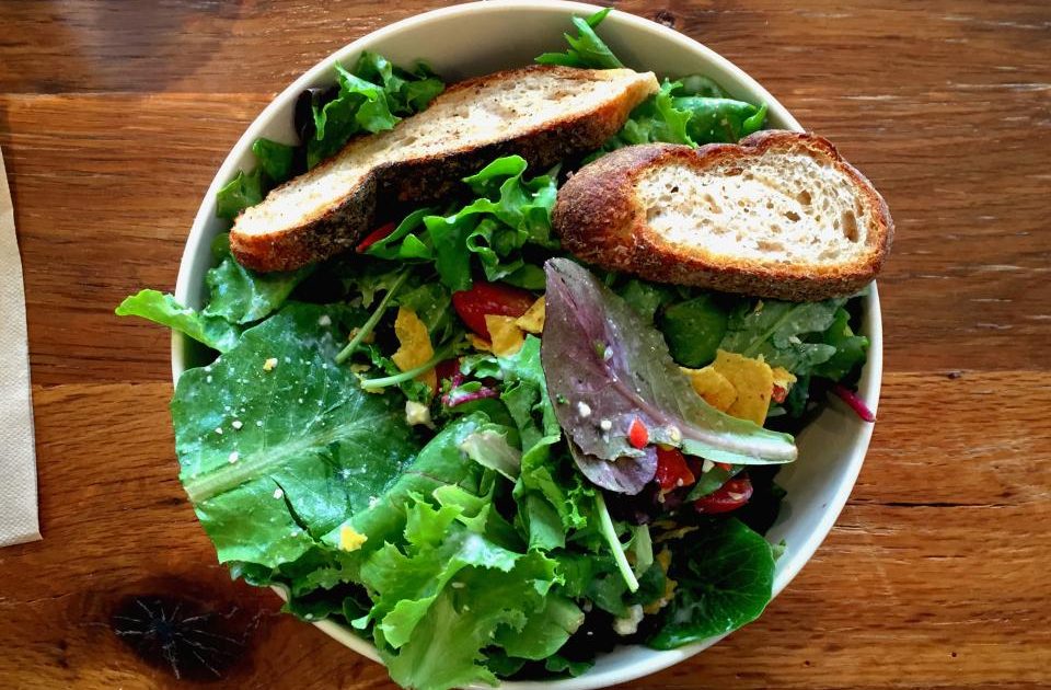 Volume Eating: How to Feel Full on Fewer Calories