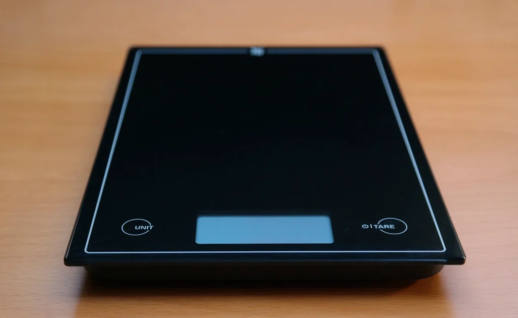 Water Weight vs Fat Loss: Why the Scale Fluctuates Day to Day