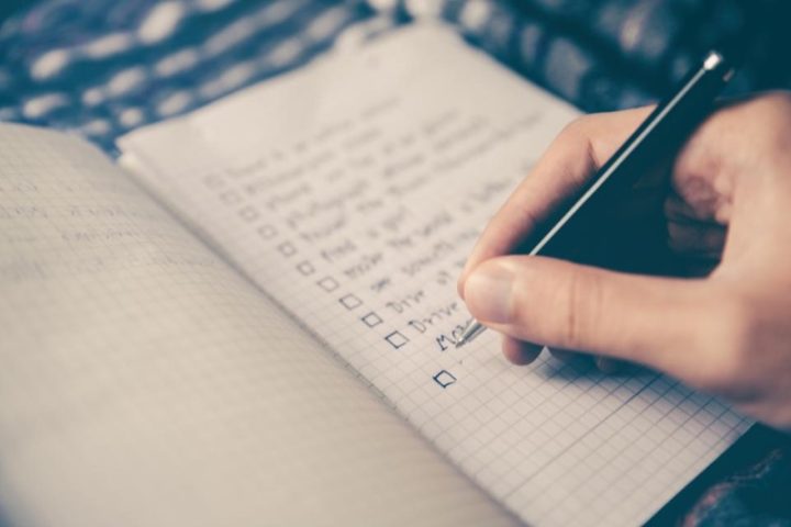 The 7-Point Checklist of a Trustworthy Weight-Loss Program