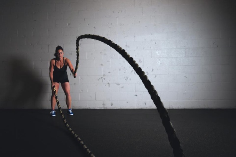 Battle Ropes: An Underused Conditioning Tool Worth Trying
