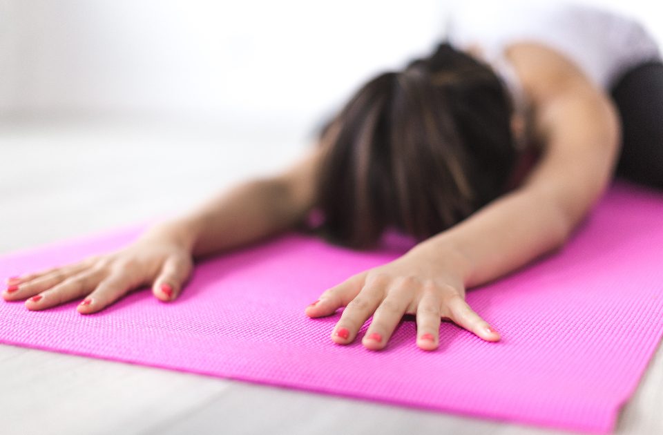 Wrist and Forearm Health: Preventing Overuse Injuries From Training and Screens