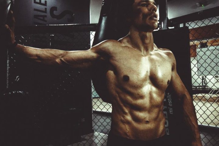 Ab Wheel Rollouts: A Simple Tool for Serious Core Strength