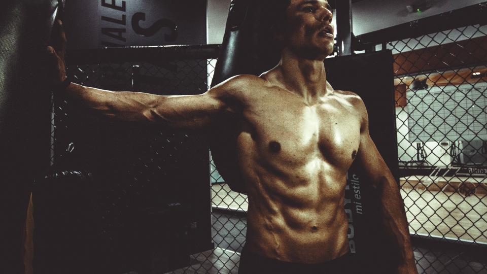 Ab Wheel Rollouts: A Simple Tool for Serious Core Strength