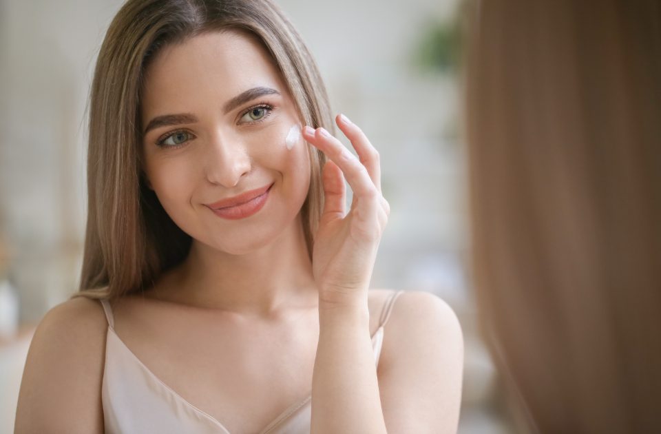 At-Home Chemical Peels: How to Use AHAs and BHAs Safely