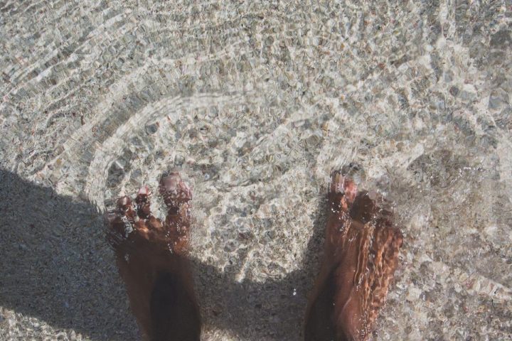 Foot Strength and Toe Spacers: The Overlooked Foundation of Movement