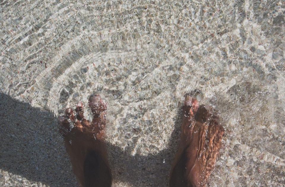 Foot Strength and Toe Spacers: The Overlooked Foundation of Movement