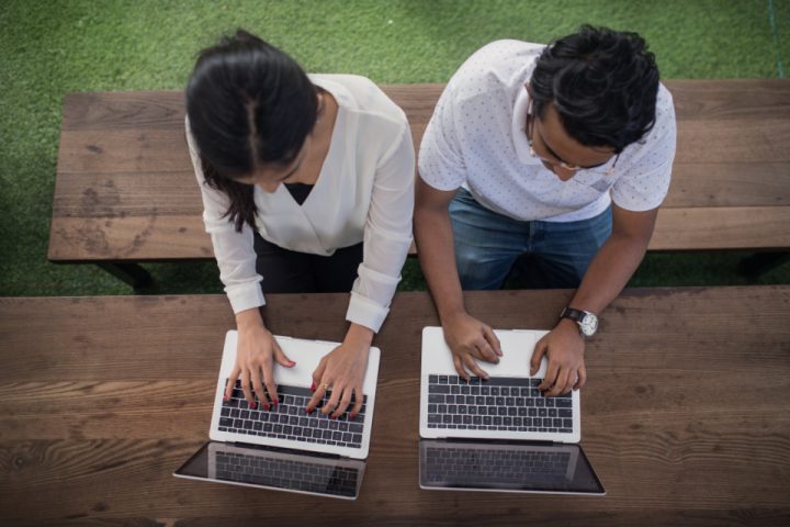 Body Doubling: Using Parallel Presence to Boost Focus and Reduce Procrastination