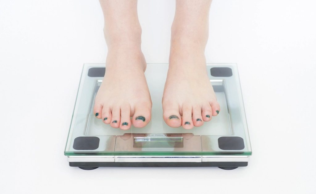 Body-Weight Set Point: Real Physiology or Convenient Excuse?
