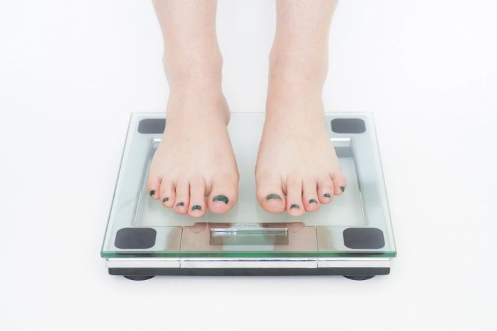 Body-Weight Set Point: Real Physiology or Convenient Excuse?