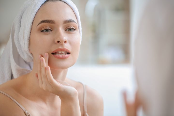 Closed Comedones: The Skin-Colored Bumps That Aren’t Whiteheads